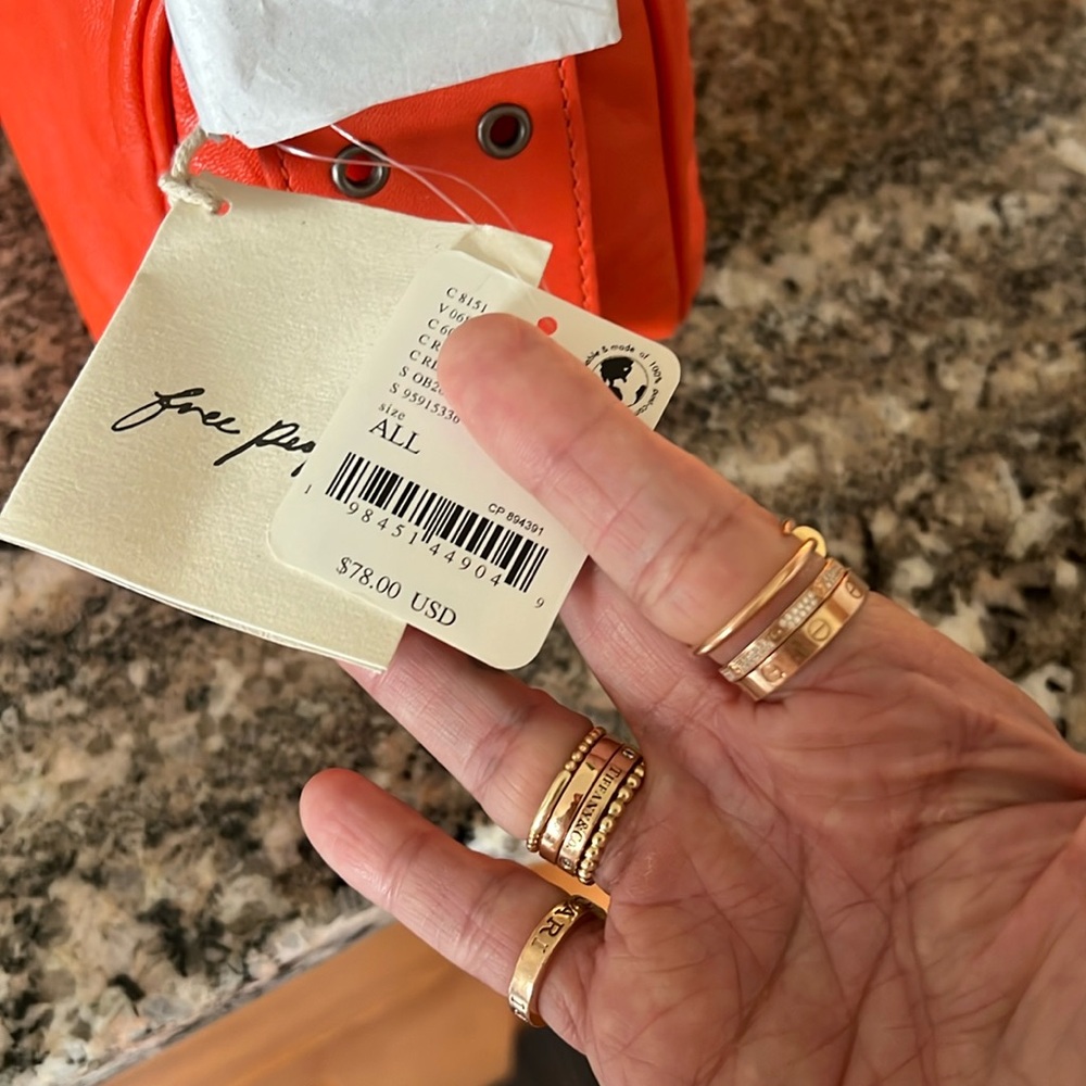 Free People Arm Candy Purse - Picture 9 of 9